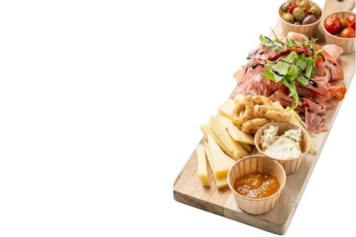 Planche à partager