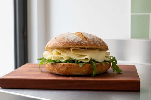 Provolone piquant/doux