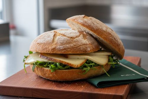 Scamorza