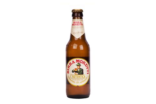 Moretti