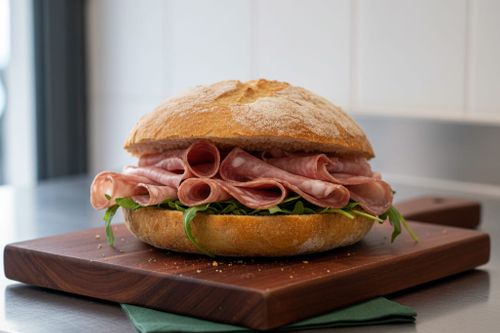 Dolce Salame