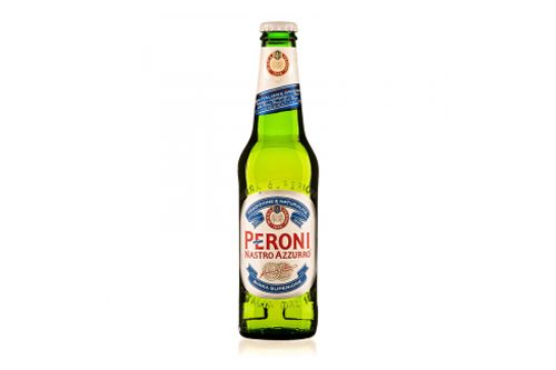 Peroni citron