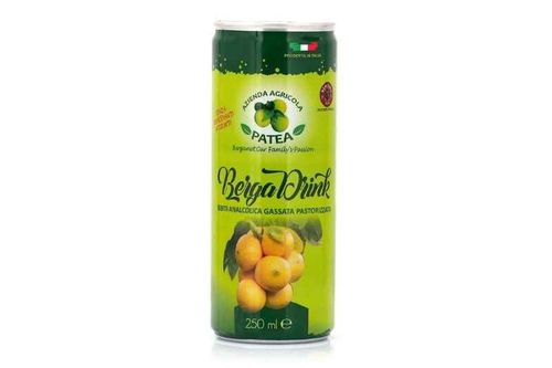 Bergamot