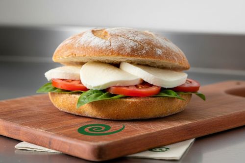Mozzarella