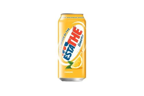Estathé citron
