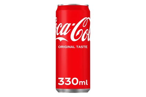 Coca-Cola