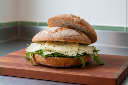Pecorino au poivre