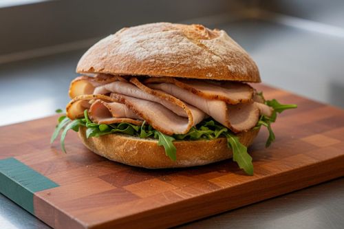 Porchetta