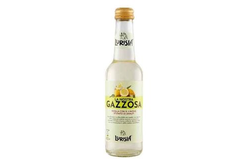 Gazzosa